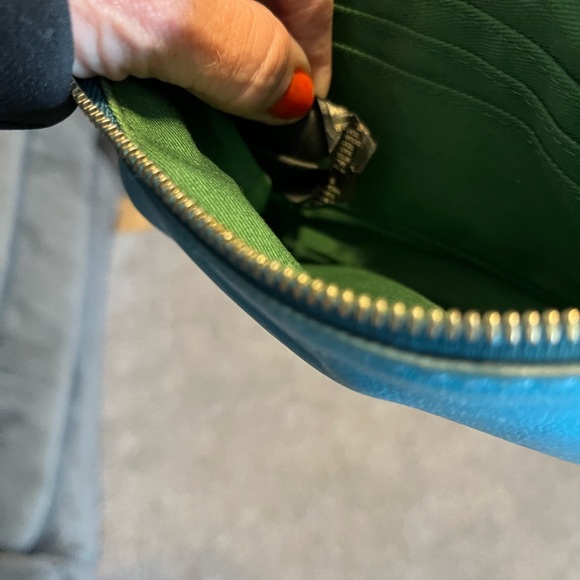 EUC FOSSIL WRISTLET 6x4 - Picture 6 of 8